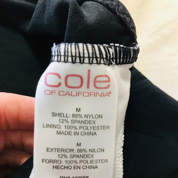 Tankini Top - Picture 2 of 4